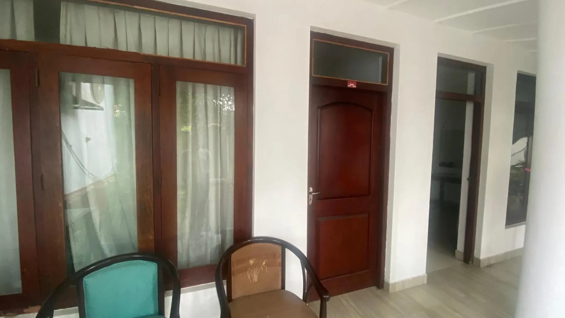 Hotel Ajajajnsd Negombo