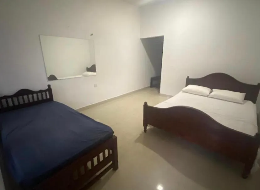 Ajajajnsd Hotel Negombo Sri Lanka