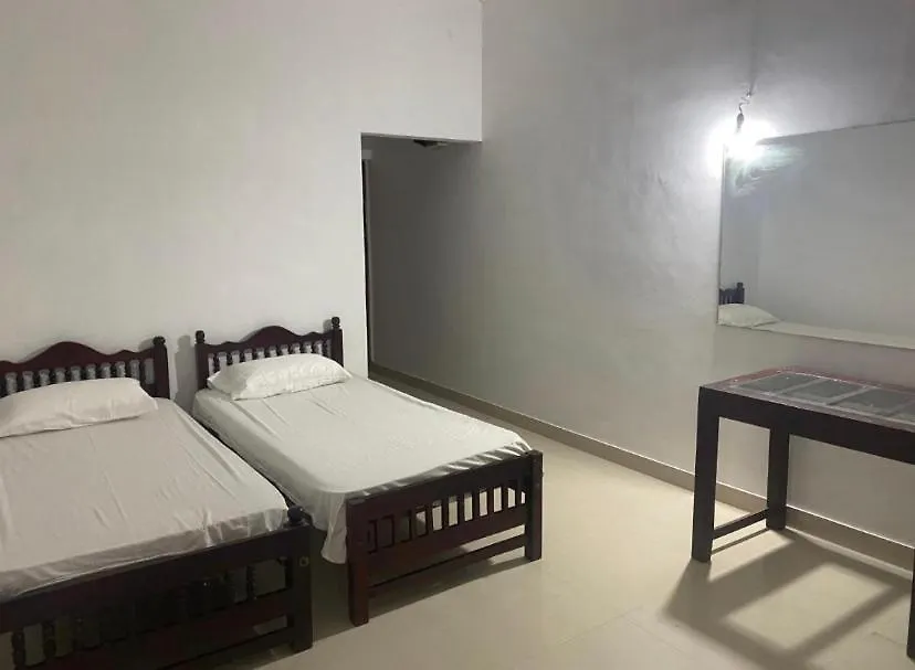 Guest house Ajajajnsd Hotel Negombo