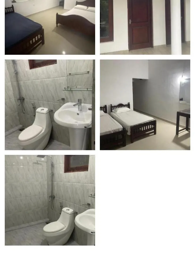 Guest house Ajajajnsd Hotel Negombo Sri Lanka